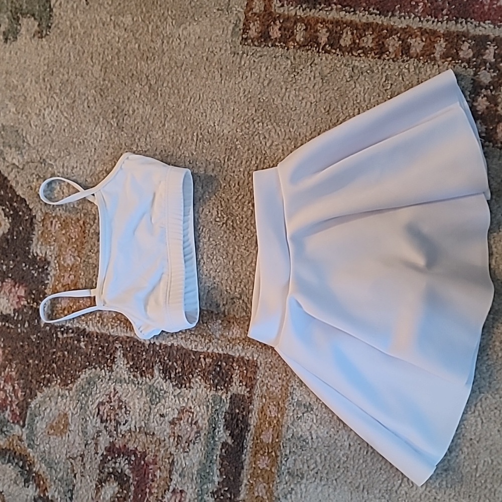 Dance Costume base